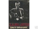 Davy Graham Folk Blues And Beyond UK Rare LP