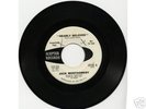 RARE Northern Soul 45 - JACK MONTGOMERY on SCEPTER