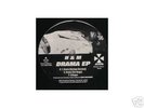 H&M Drama EP Axis 006 Jeff Mills / Robert Hood RARE