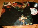  swedish psych lp DEEJAYS