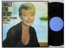 Monica Zetterlund 64 SWE LP BILL EVANS WALTZ FOR DEBBY