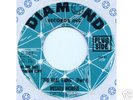 RUSSELL MORRIS THE REAL THING TOP FREAKBEAT PSYCH 45