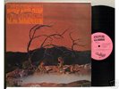 Rare Psych lp  C.A. QUINTET  Trip Thru Hell