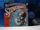 Rare Kraut heavy prog psych SILVERBART LP Phillips '71