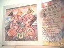LIQUID SOUND COMPANY   Rockadelic LP -Solitude Aeturnus