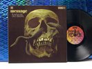 Rare Kraut prog psych MESSAGE- 