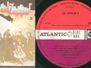 1969 psych LED ZEPPELIN II (The Lemon Song) UK LP