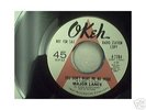 Major Lance Rare Northern 45 DJ Copy Okeh 7284 L k