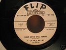NORTHERN SOUL RICHARD BERRY FLIP DEMO