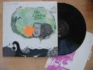 psych THE LOADING ZONE s/t RCA LP promo packet