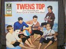  LP Benny Quick Twens Top