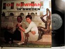 RARE JAZZ LP JOE NEWMAN COUNTING FIVE METRONOME