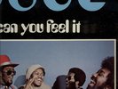 S.O.U.L. Can you feel it LP Musicor MS 3230