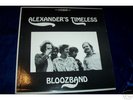 Alexander's Timeless Bloozband - STEREO  NM   LP  1967