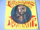 FRED van ZEGVELD 'DYNAMITE' JAZZ BEAT HAMMOND FUNK 
