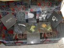 ULVER - TRILOGIE PIC-LP BOX ULTRASELTEN KOMPLETT TOP