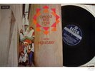 1968 Omega Red Star UK Decca Orig 1w1w NM