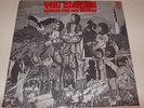 The Elders Jerry & the tothers Psych ISRAELI Vinyl  LP