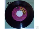 MILT GRAYSON on DERBY NORTHERN SOUL /POPCORN