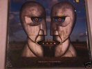 PINK FLOYD THE DIVISION BELL LIMITED COLORED SEALED LP