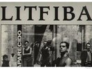 LITFIBA DESAPARECIDO LP FRANCIA COPERTINA DIFFERENTE
