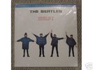 Beatles HELP Mobile Fidelity MFSL LP sealed