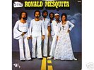 RONALD MESQUITA  LP (BARCLAY 920398)