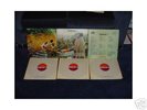 Woodstock 1970 Triple LP NrMint 1st Press - 