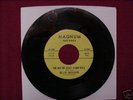 SUPER NORTHERN SOUL 45-OLLIE JACKSON-YELLOW MAGNUM