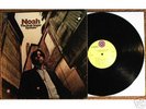 1969 Bob Seger System 2nd Lp NM Noah RARE