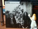 COS POSTAEOLIAN TRAIN ROBBERY - PLACEBO / BREAKS /FUNK