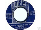 Van Dykes: Save My Love For a Rainy Day Northern Soul