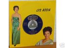 Lys Assia, Refrain