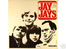 JAY JAYS -   RARE DUTCH BEAT LP ON PHILIPS