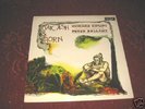 Peter Bellamy OAK ASH & THORN  Argo LP SIGNED