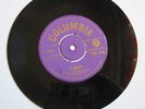 CHORDETTES  MR SANDMAN  UK GOLD COLUMBIA