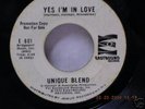 NORTHERN SOUL UNIQUE BLEND ON EASTBOUND 601 PR0M0