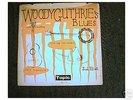 WOODY GUTHRIE'S  BLUES BY JACK ELLIOTT ON TOPIC-FOLK