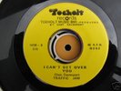Super Rare Modern Soul *Traffic Jam* Toeholt records