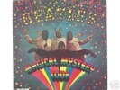 BEATLES org MAGICAL MYSTERY YUGO rare EP
