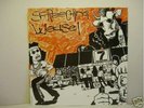 SCREECHING WEASEL 1st LP orig. HC Punk KBD Lookout 1987