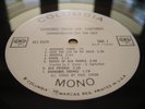 SIMON & GARFUNKEL BOOKENDS US MONO WHITE LABEL PROMO 