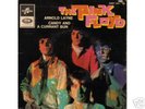 PINK FLOYD VERY RARE FRENCH ONLY ORIGINAL P/S 7