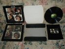 beatles let it be lp box set get back book germany 1970