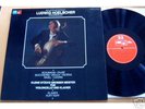 LUDWIG HOELSCHER,CELLO SOLO,BASF MPS LP,TOP MINT