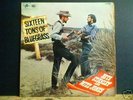 PETE STANLEY & WIZZ JONES  Sixteen Tons... LP