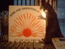 RARE BAY AREA FUNK/SOUL LP SONS AND DAUGHTERS OF LITE