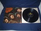 The Beatles - Rubber Soul, Rare 'Loud Cut' -1 Matrix