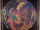 STARCASTLE Citadel RARE SEALED 1979 DJ PICTURE DISC LP