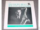 ROLAND ALEXANDER 